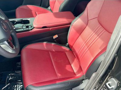 2025 Lexus NX — photo 20 view