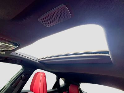 2025 Lexus NX — photo 22 view