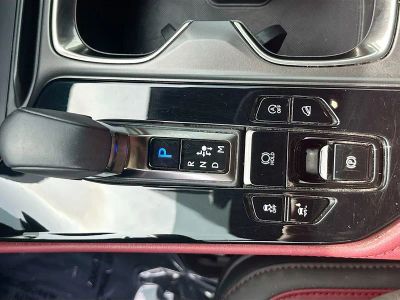 2025 Lexus NX — photo 17 view