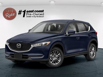 2021 Mazda CX-5 - Photo 4