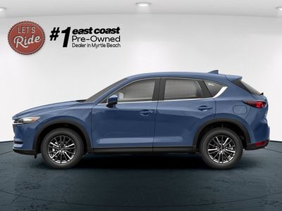 2021 Mazda CX-5 - Photo 3