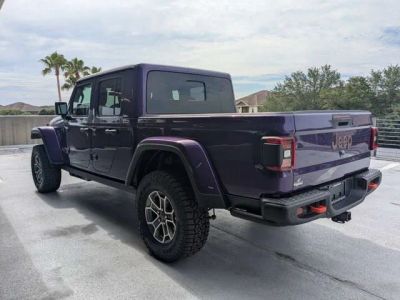 2026 Jeep Gladiator — detail view