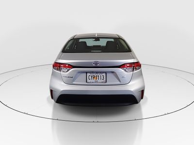 2024 Toyota Corolla - Photo 6