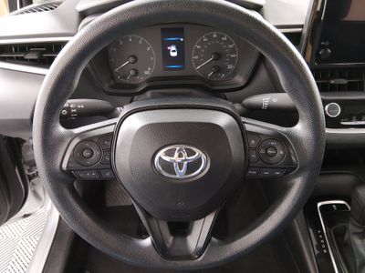 2024 Toyota Corolla - Photo 12