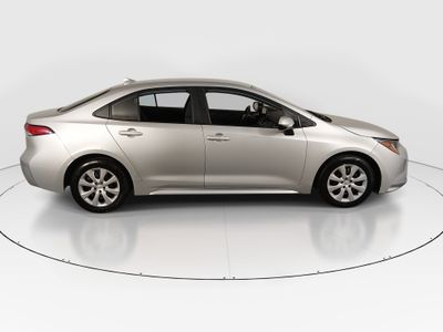 2024 Toyota Corolla - Photo 8