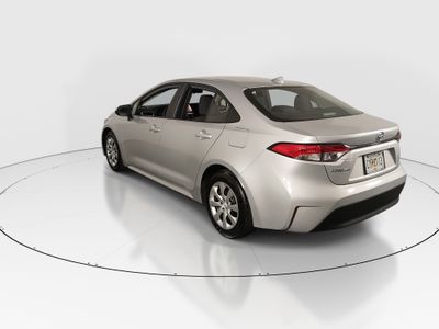 2024 Toyota Corolla - Photo 5