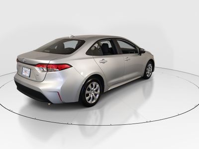 2024 Toyota Corolla - Photo 7