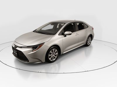 2024 Toyota Corolla - Photo 3