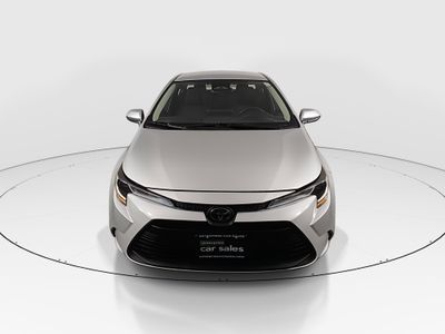 2024 Toyota Corolla - Photo 2