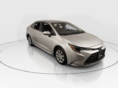 2024 Toyota Corolla - Photo 1