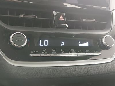 2024 Toyota Corolla - Photo 18