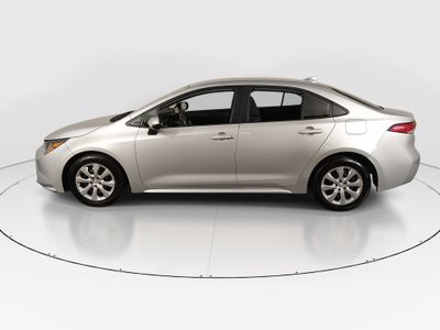 2024 Toyota Corolla - Photo 4