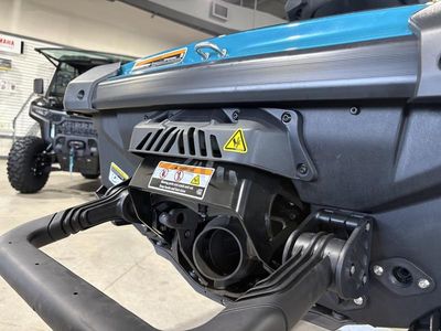 2025 Sea-Doo GTI SE 130 iBR Tech, Audio, iDF, iBR - Photo 15