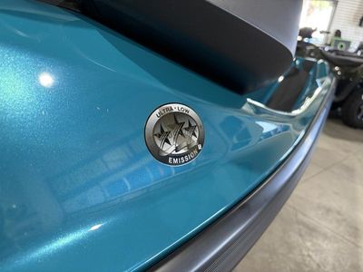 2025 Sea-Doo GTI SE 130 iBR Tech, Audio, iDF, iBR - Photo 12