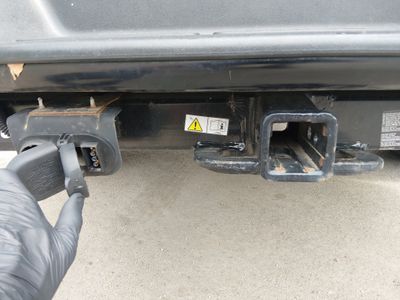 2023 Chevrolet Express Cargo Van — photo 16 view