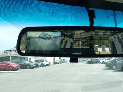 2023 Chevrolet Express Cargo Van — photo 17 view