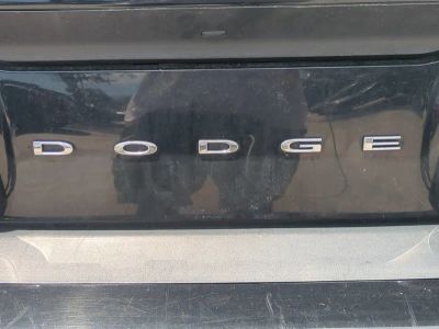 2022 Dodge Challenger — photo 31 view