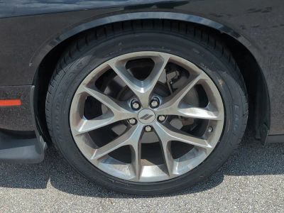 2022 Dodge Challenger — photo 11 view