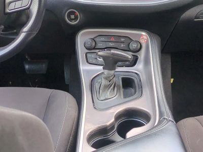 2022 Dodge Challenger — photo 18 view