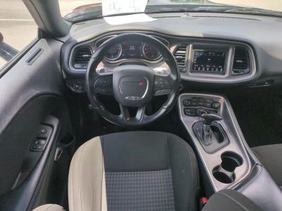 2022 Dodge Challenger — photo 15 view