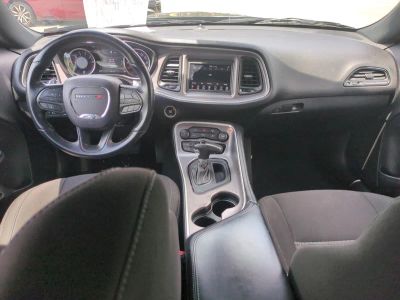 2022 Dodge Challenger — photo 14 view