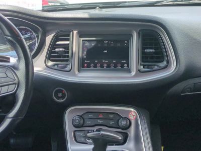 2022 Dodge Challenger — photo 17 view