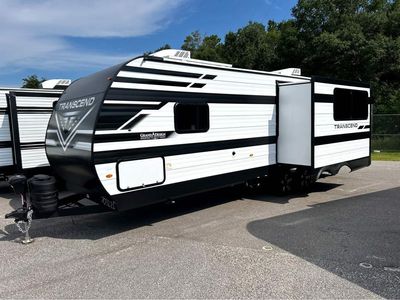 2026 GRAND DESIGN TRANSCEND - Photo 6