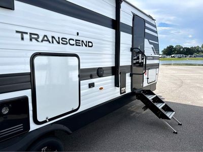 2026 GRAND DESIGN TRANSCEND - Photo 7