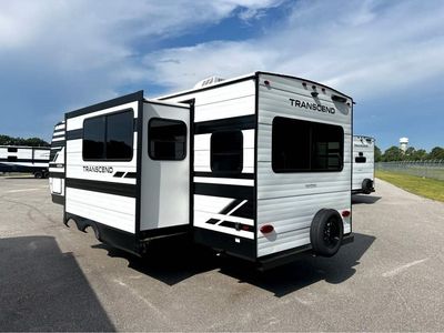 2026 GRAND DESIGN TRANSCEND - Photo 3