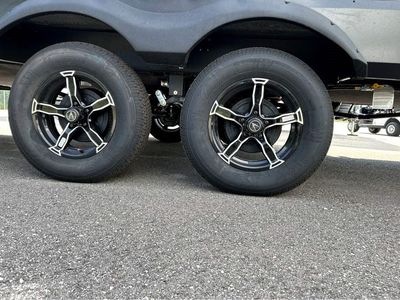 2026 GRAND DESIGN TRANSCEND - Photo 12