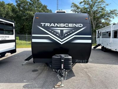 2026 GRAND DESIGN TRANSCEND - Photo 2