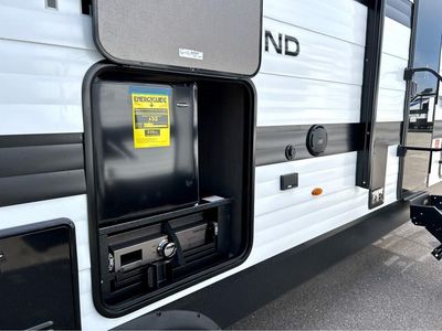 2026 GRAND DESIGN TRANSCEND - Photo 13