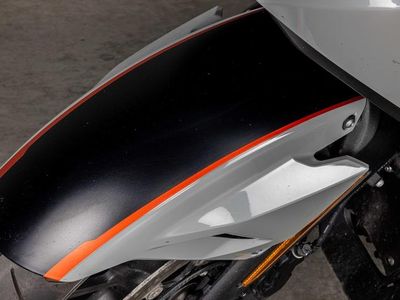 2021 Honda Gold Wing - Photo 10
