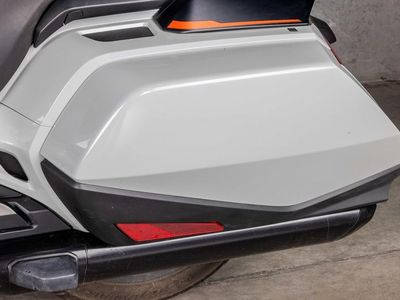 2021 Honda Gold Wing - Photo 6