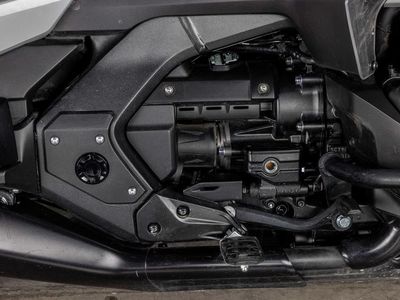 2021 Honda Gold Wing - Photo 22