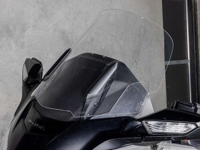 2021 Honda Gold Wing - Photo 12