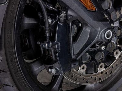 2021 Honda Gold Wing - Photo 25