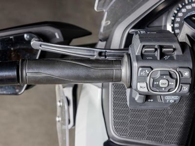 2021 Honda Gold Wing - Photo 14