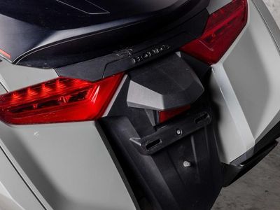 2021 Honda Gold Wing - Photo 7