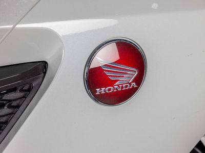 2021 Honda Gold Wing - Photo 28