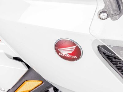 2021 Honda Gold Wing - Photo 21