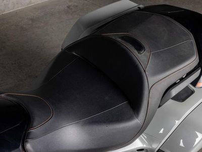2021 Honda Gold Wing - Photo 13