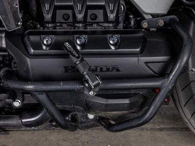 2021 Honda Gold Wing - Photo 23