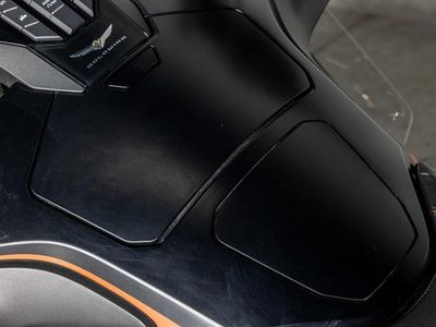 2021 Honda Gold Wing - Photo 17