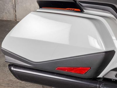 2021 Honda Gold Wing - Photo 26