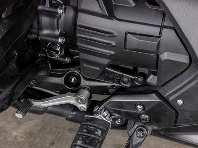 2021 Honda Gold Wing - Photo 5
