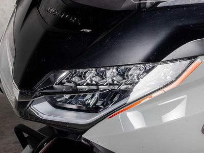 2021 Honda Gold Wing - Photo 11