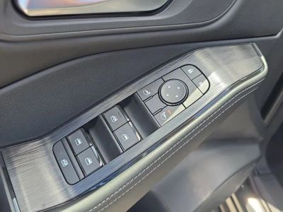 2026 Nissan Rogue — photo 20 view