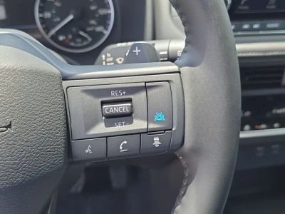 2026 Nissan Rogue — photo 32 view
