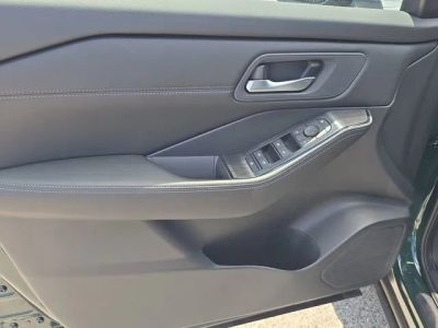 2026 Nissan Rogue — photo 18 view